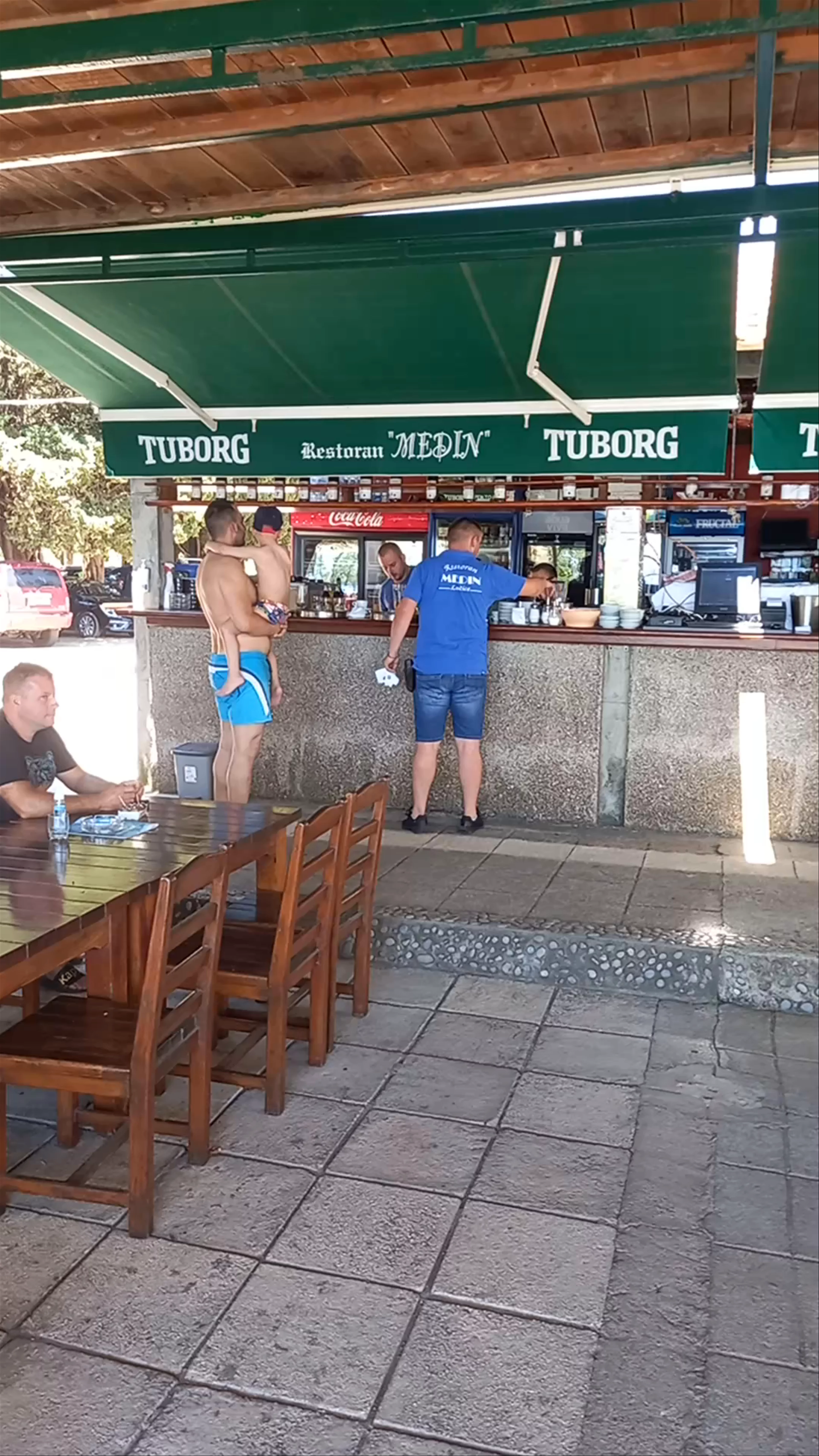 Medin Bar
