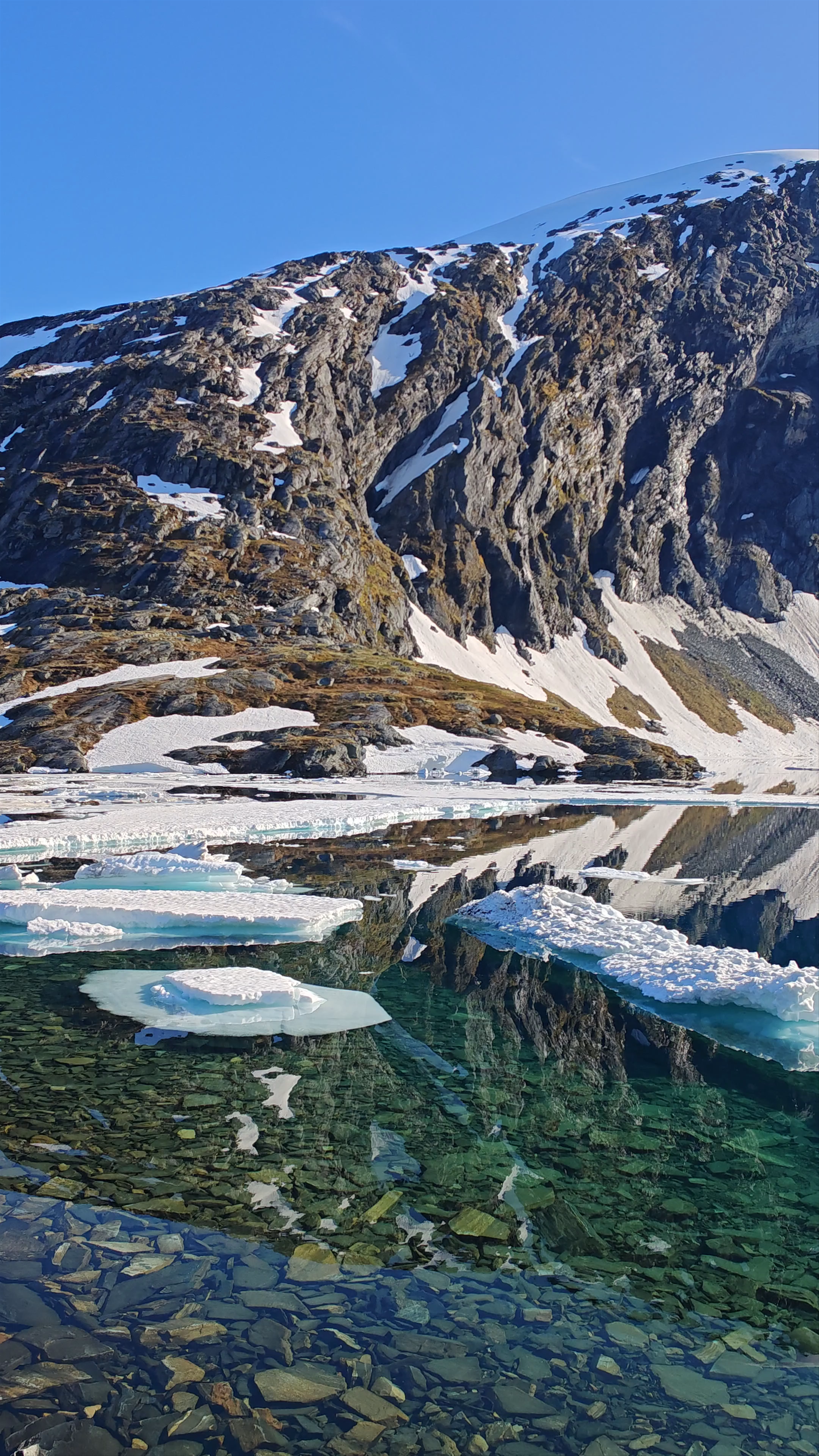 Breiddalen Valley Lookout