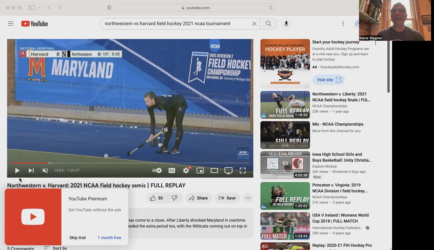 Meet Video Thumbnail