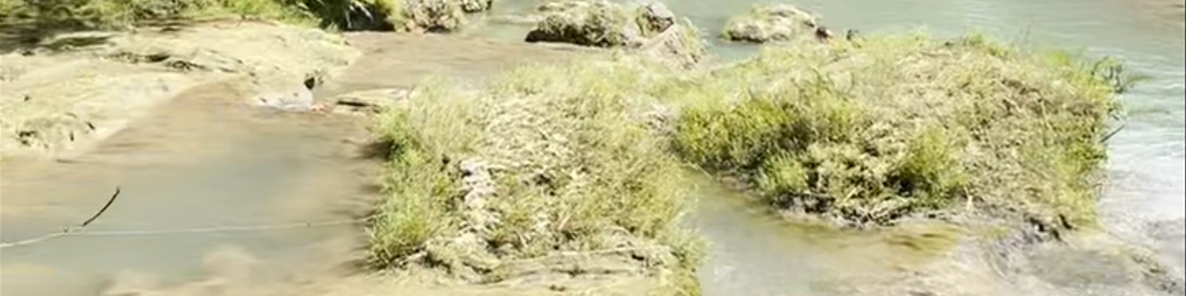 Cambugahay Falls