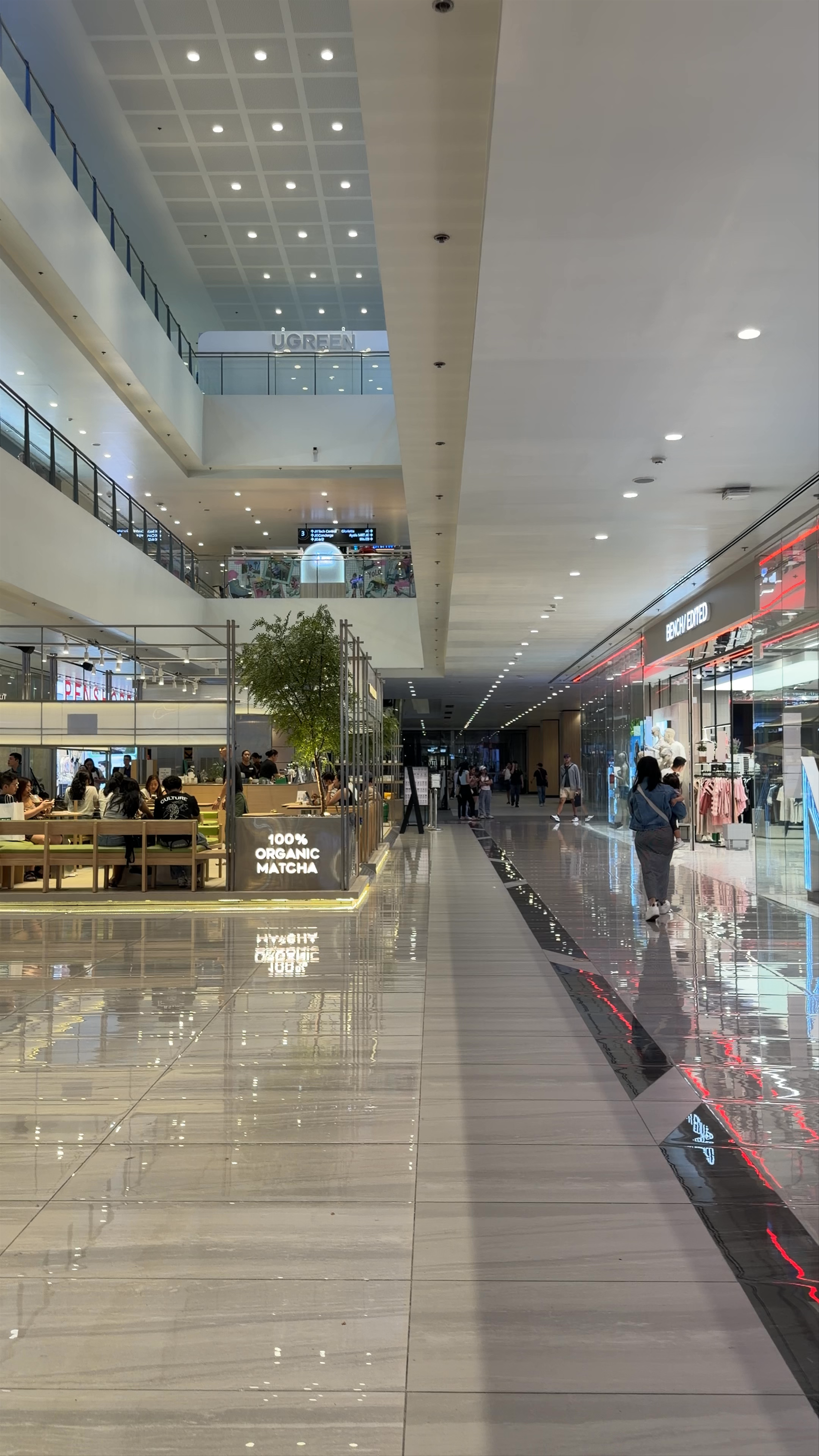 One Ayala (Ayala Malls)