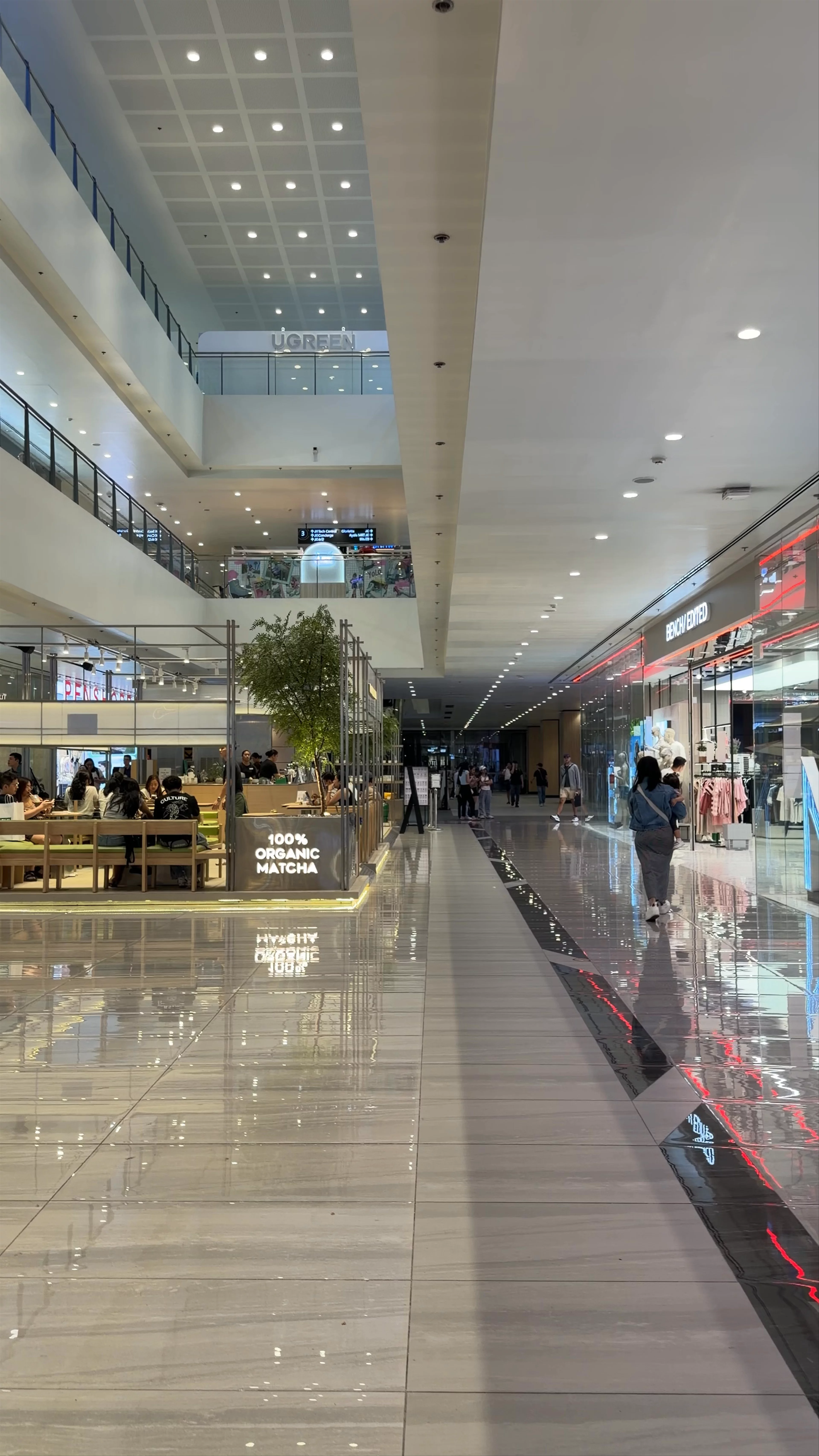 One Ayala (Ayala Malls)
