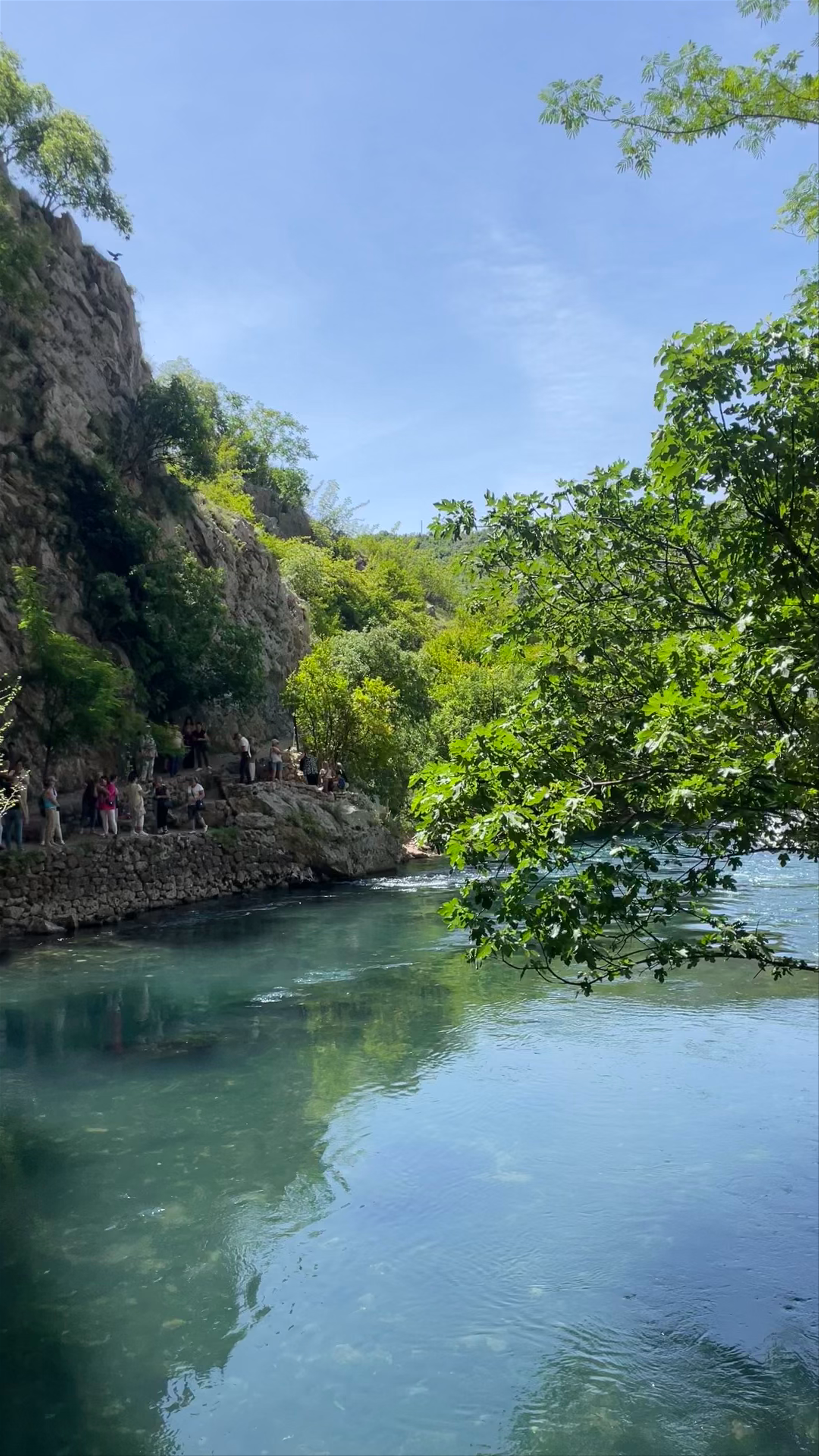 Monasterio de Blagaj