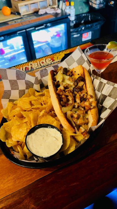 Old 97 Cafe - Jazz & Blues Near Me - Akron, Ohio