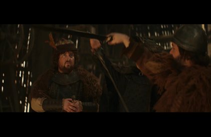 Pré-bande-annonce en français