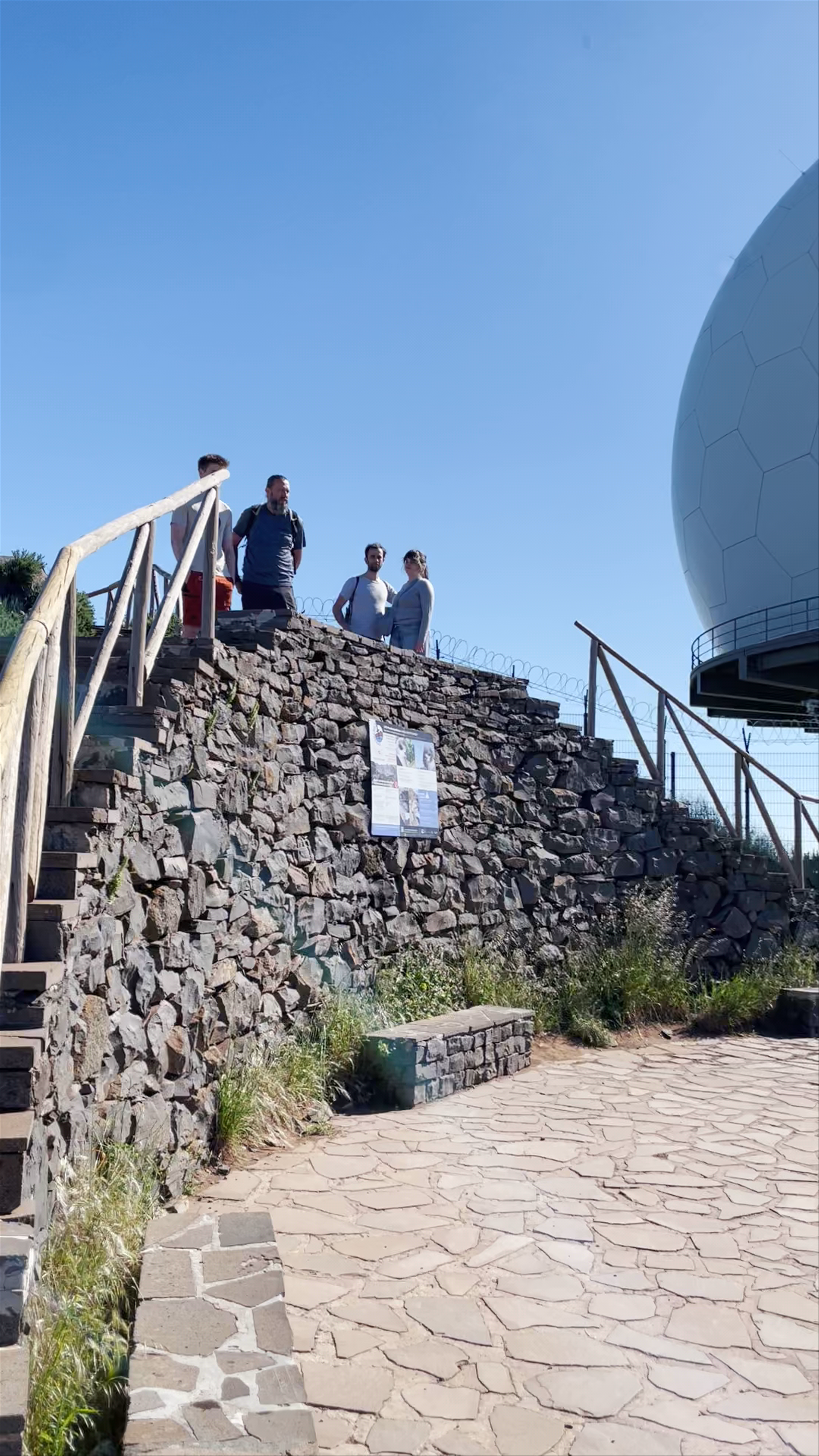 Pico do Arieiro