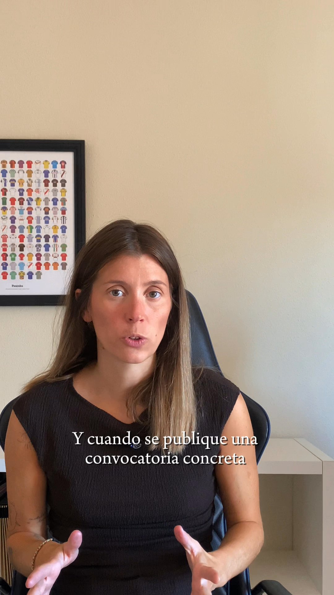 Vídeo UGC 2 de Naroa