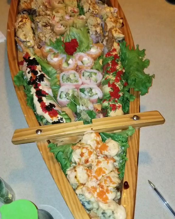 Sakura Bana - Japanese Near Me - Jackson, Mississippi