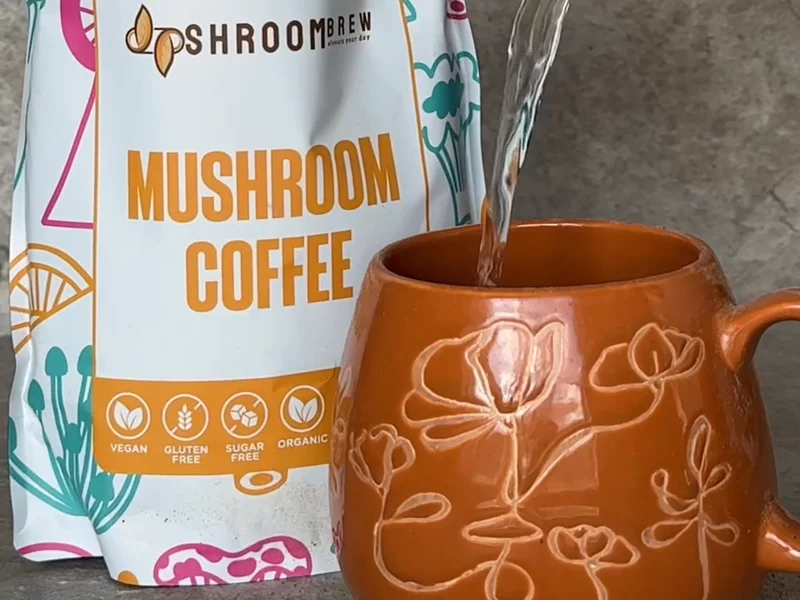 Shroom Brew