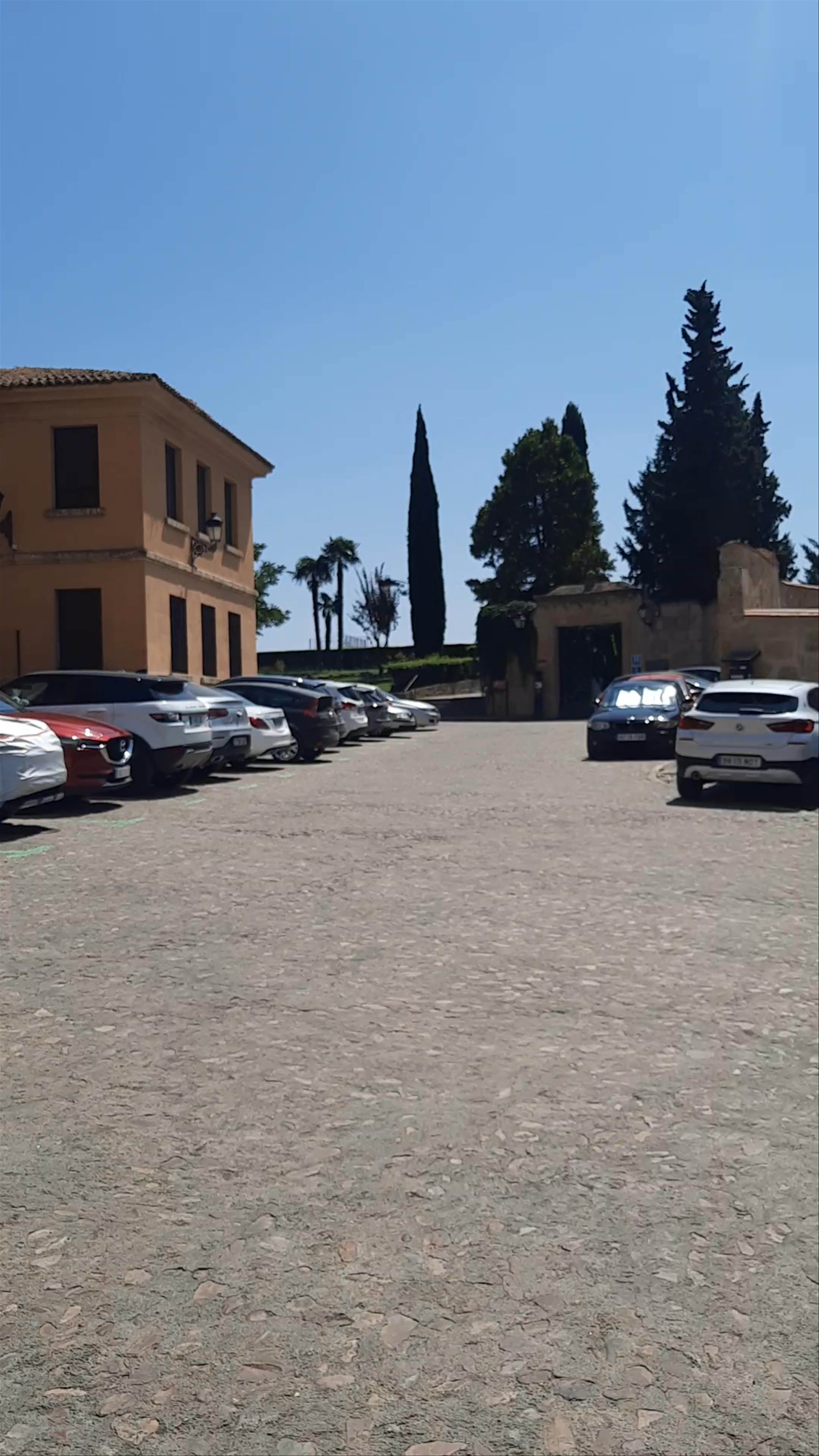 Parador de Ciudad Rodrigo