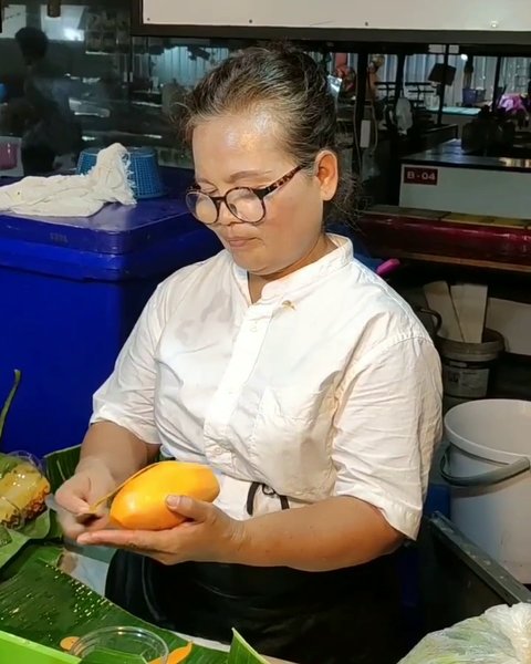 Photo of Ao Nang Mangoes