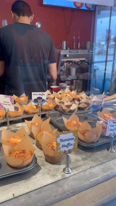 Yi's Cafe - Coffee & Tea Near Me - Arcadia, California