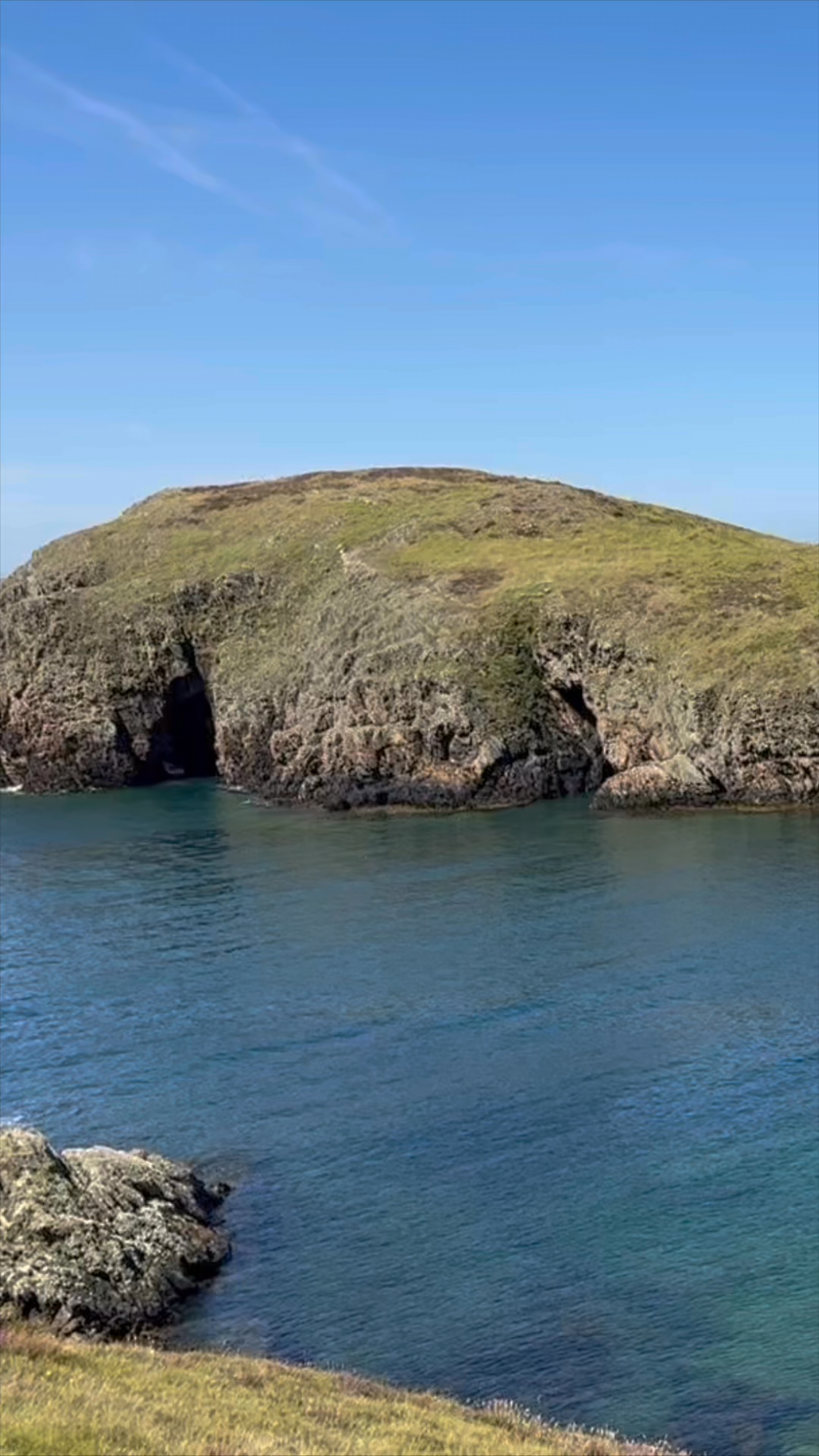 Anglesey