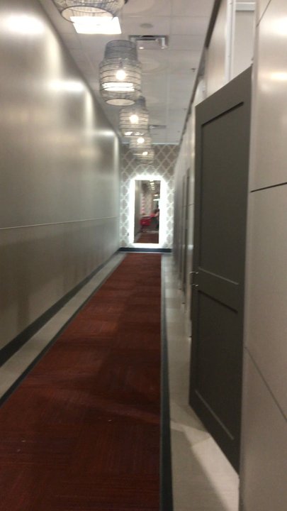 Target - New dressing room 6/5/18 - Department Stores Near Me - Los Angeles, California