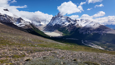 C'est beau mais c'est froid