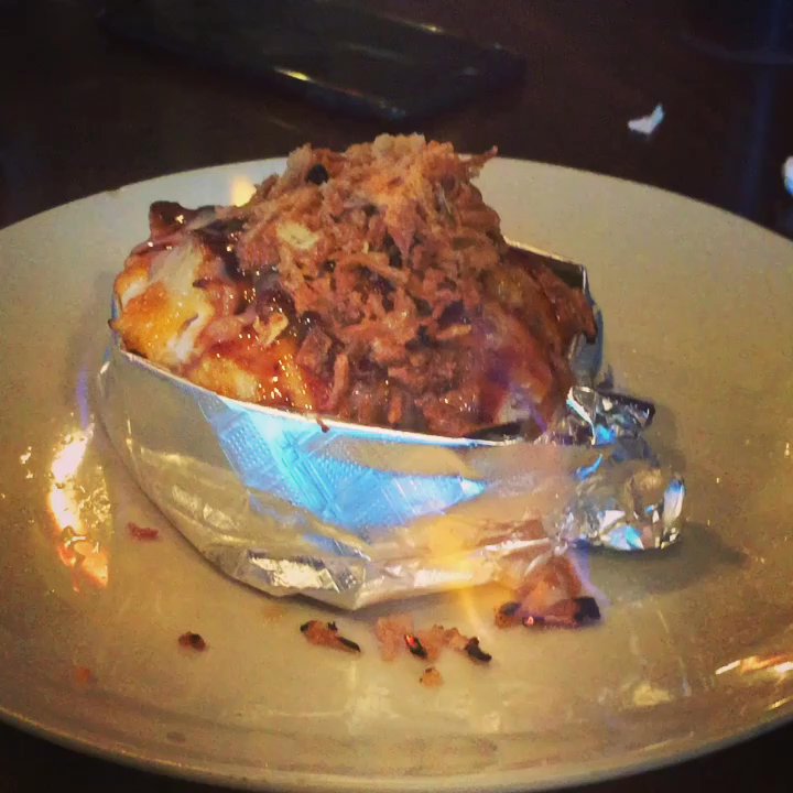 Sushi Ave - Volcano! - Sushi Bars Near Me - Gilbert, Arizona