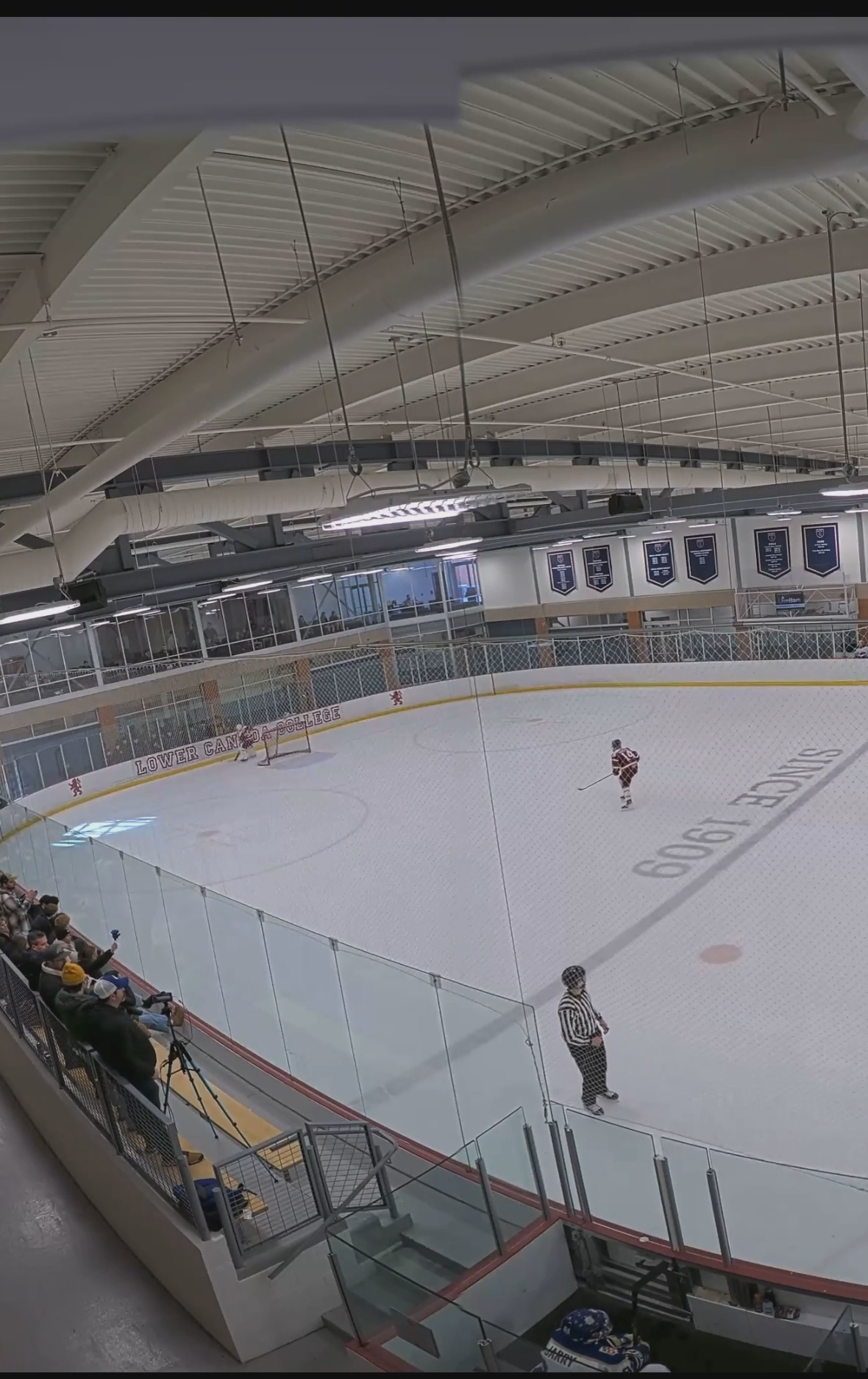 Max Manzano's Coast-to-Coast Snipe: Loyola M15 D1 Highlights