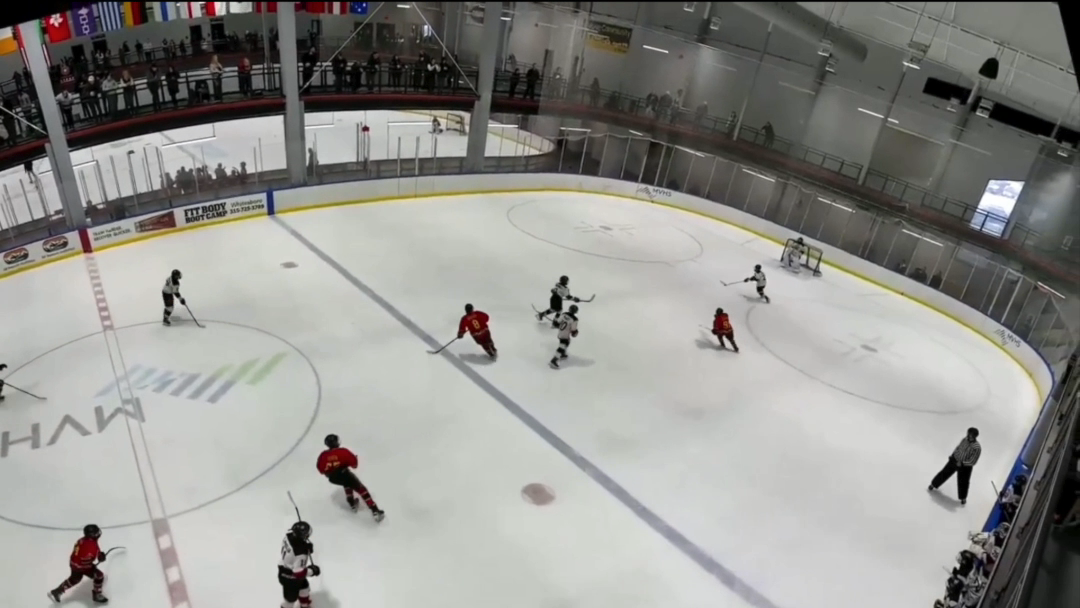 Henry Sekine's Top Highlights | Team Maryland 13U AAA 2024-25 Season