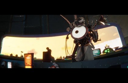 Bande-annonce en français