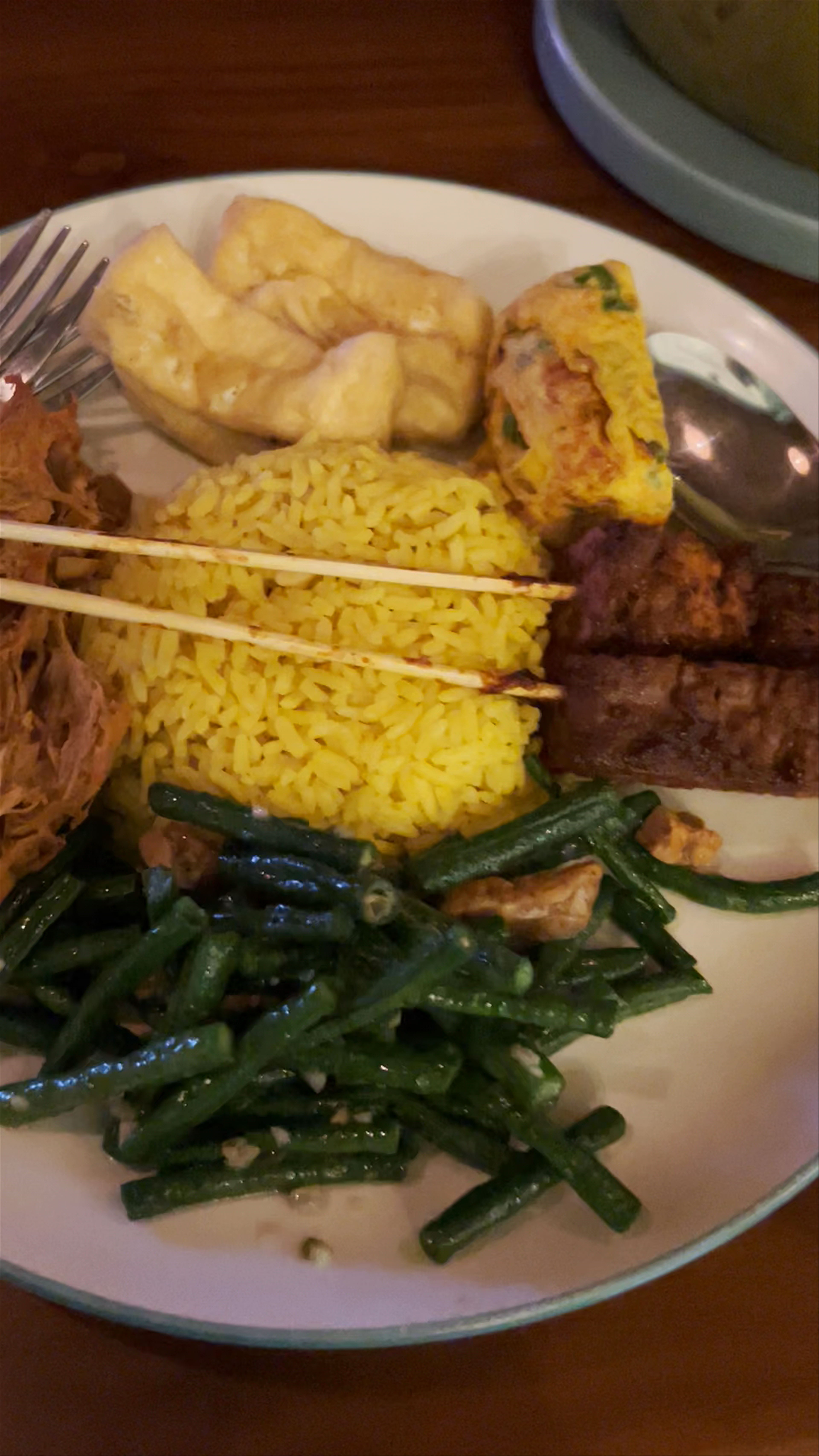 Warung Local