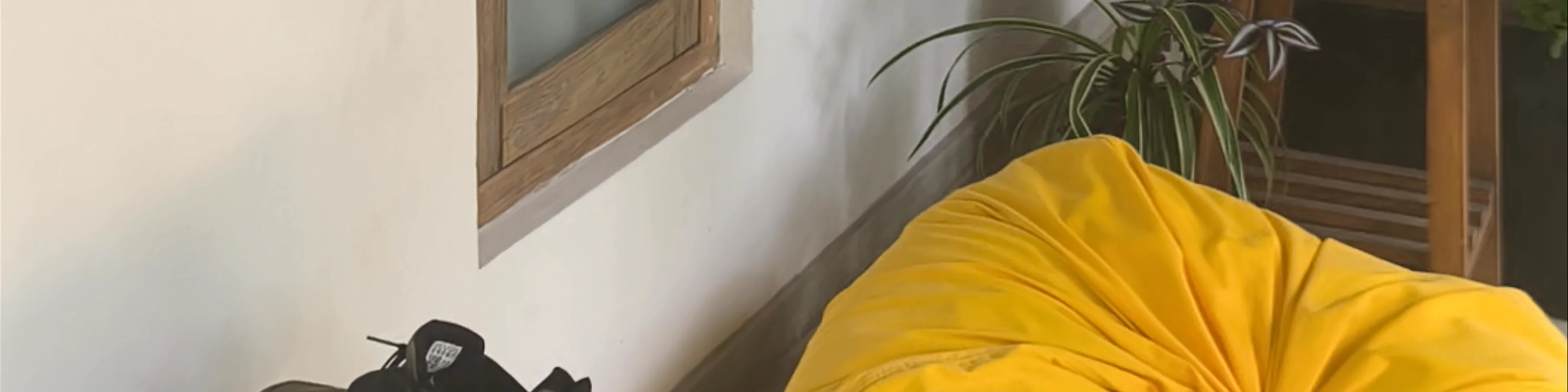 Sixth Sense Hostel