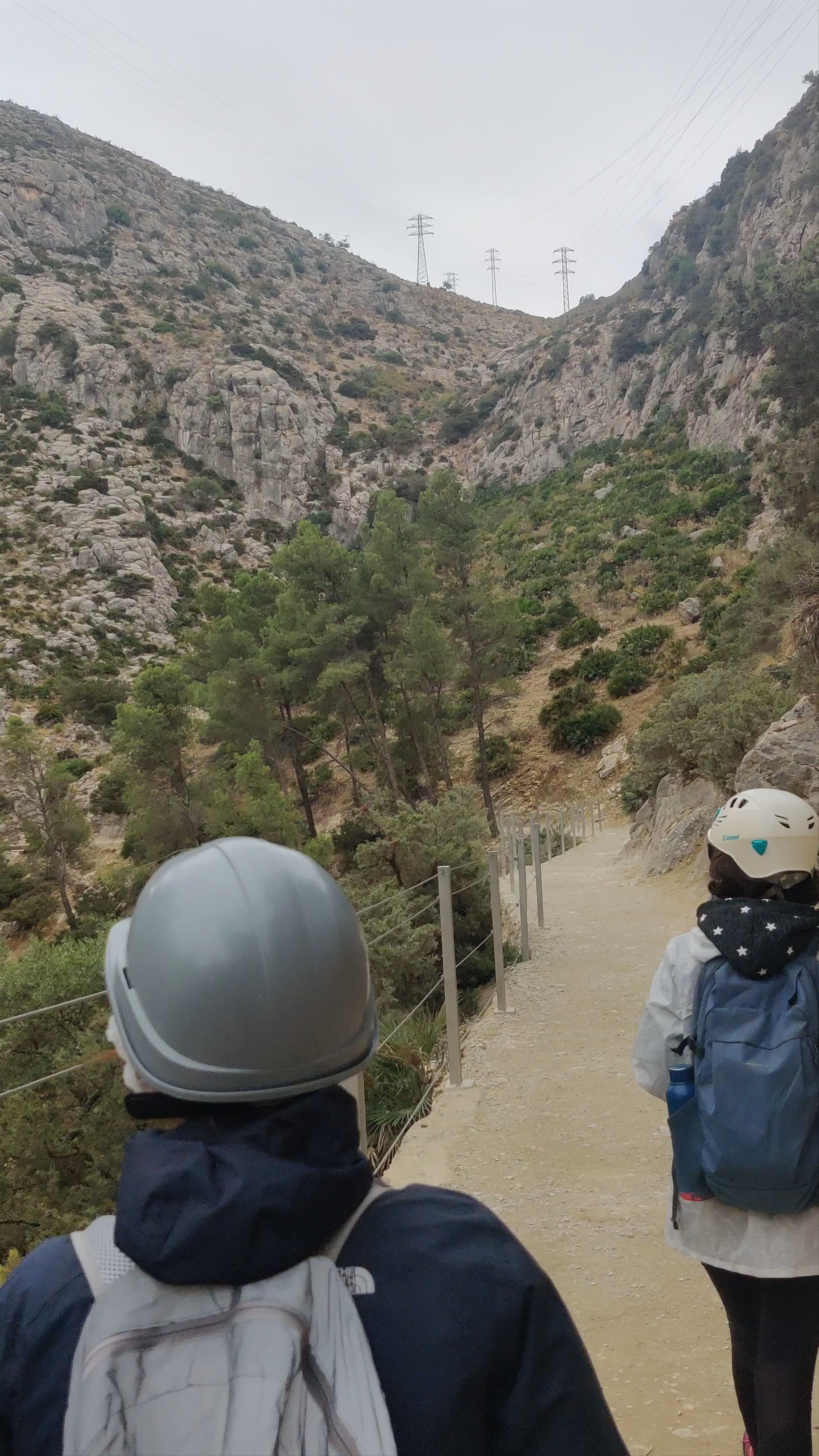 Caminito del Rey: Thrilling Canyon Hike in Andalucía, Spain