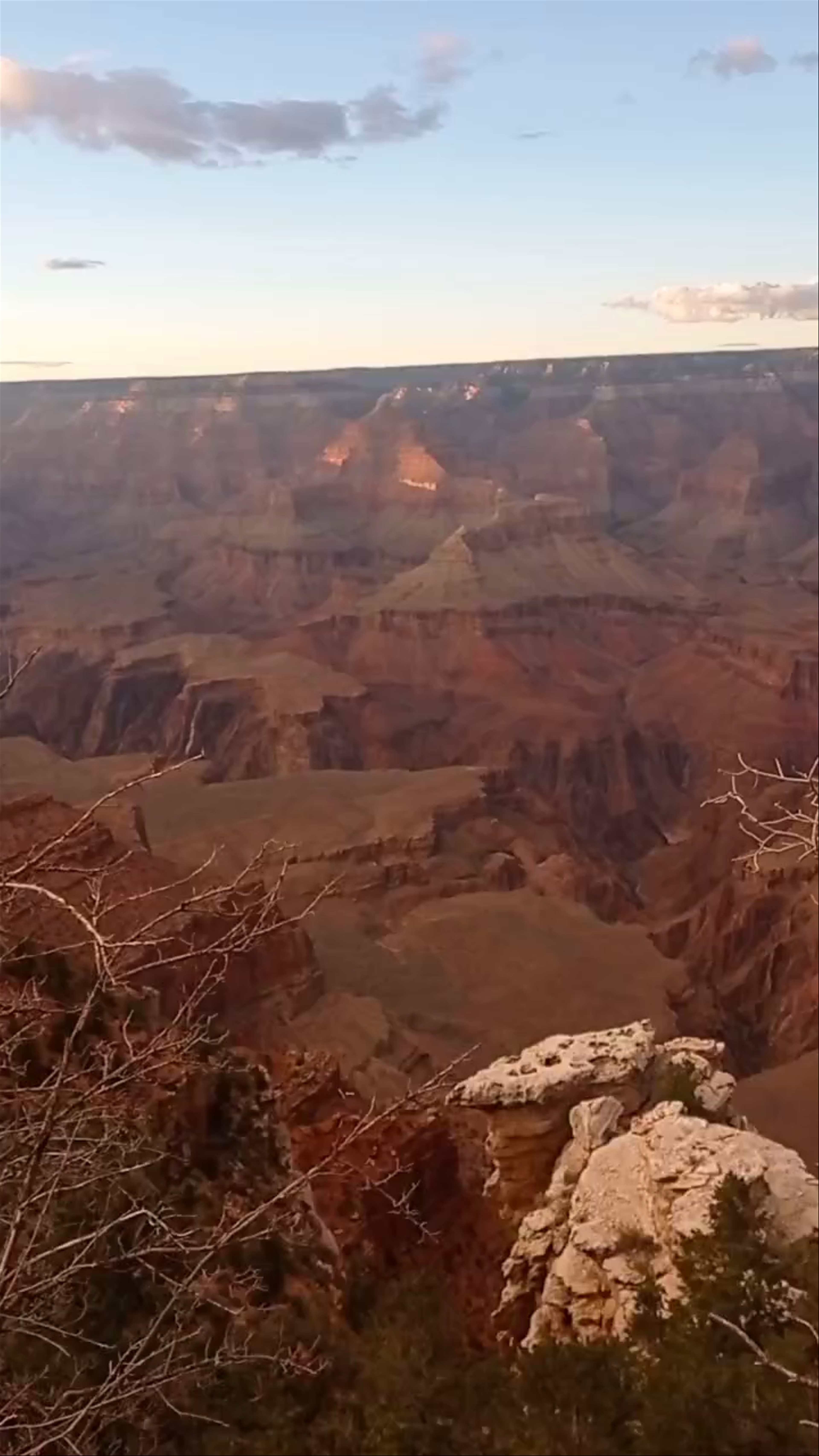 Yavapai Point