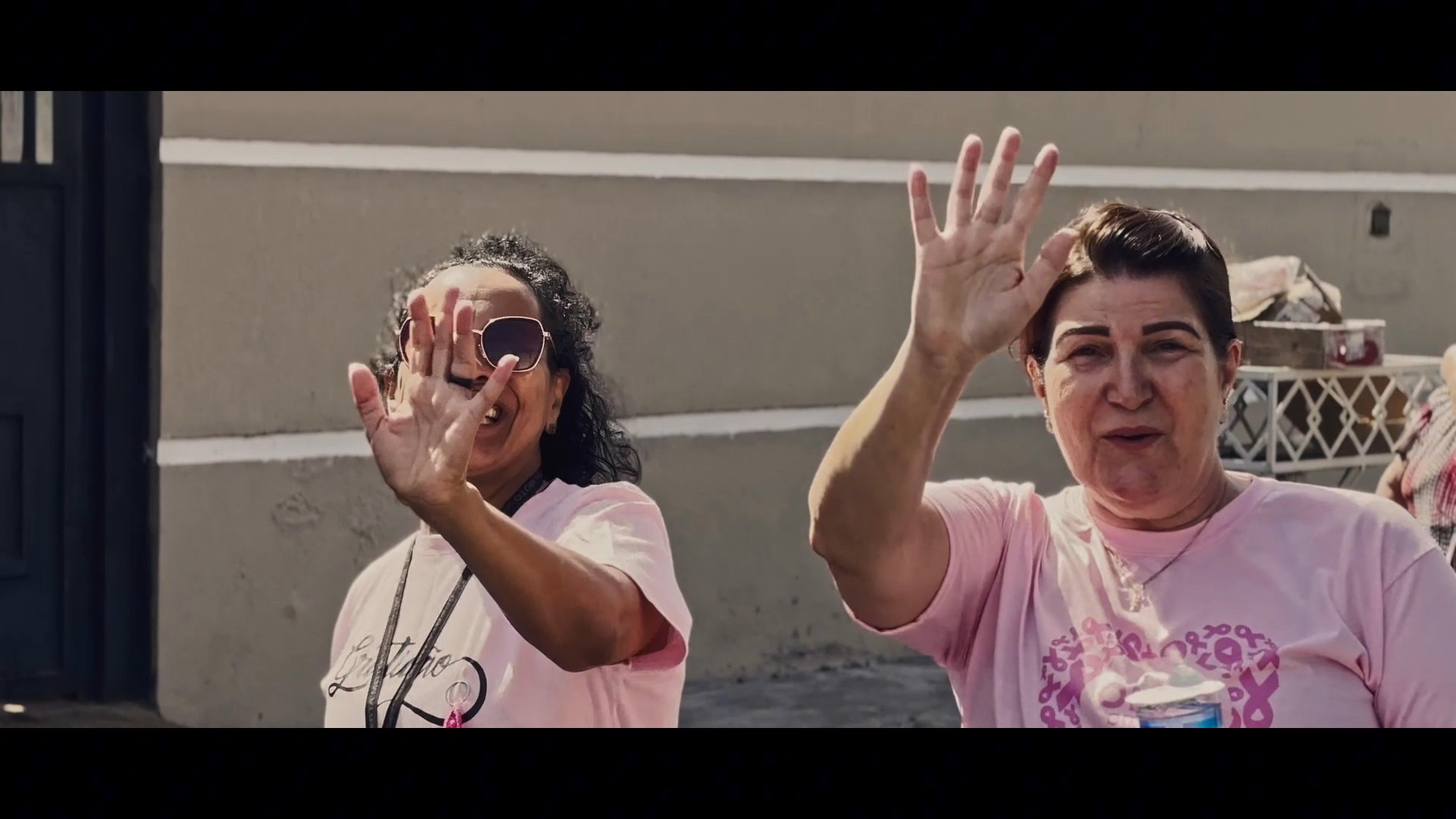 Aftermovie - 1° Caminhada das Poderosas
