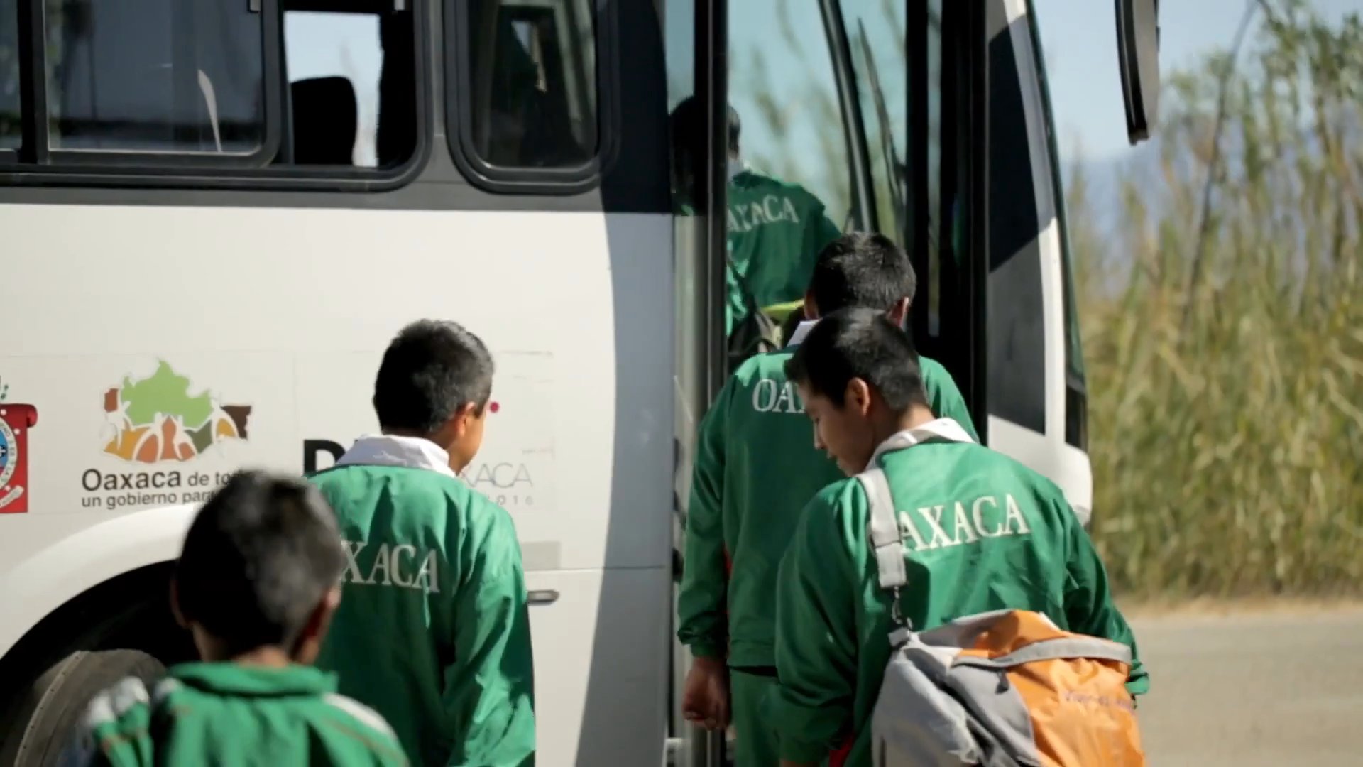 Skype “Changing the Game”