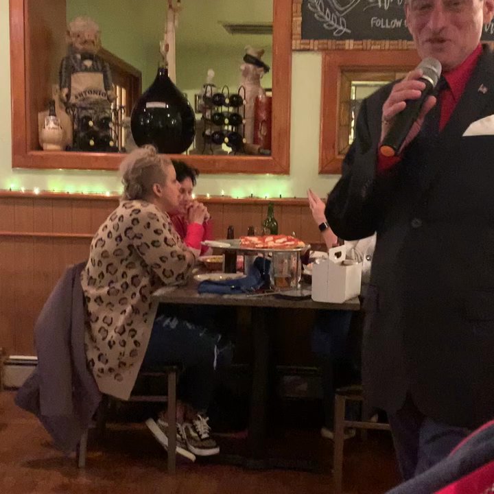TreVi - Best Birthday Ever! - Italian Near Me - Glenside, Pennsylvania