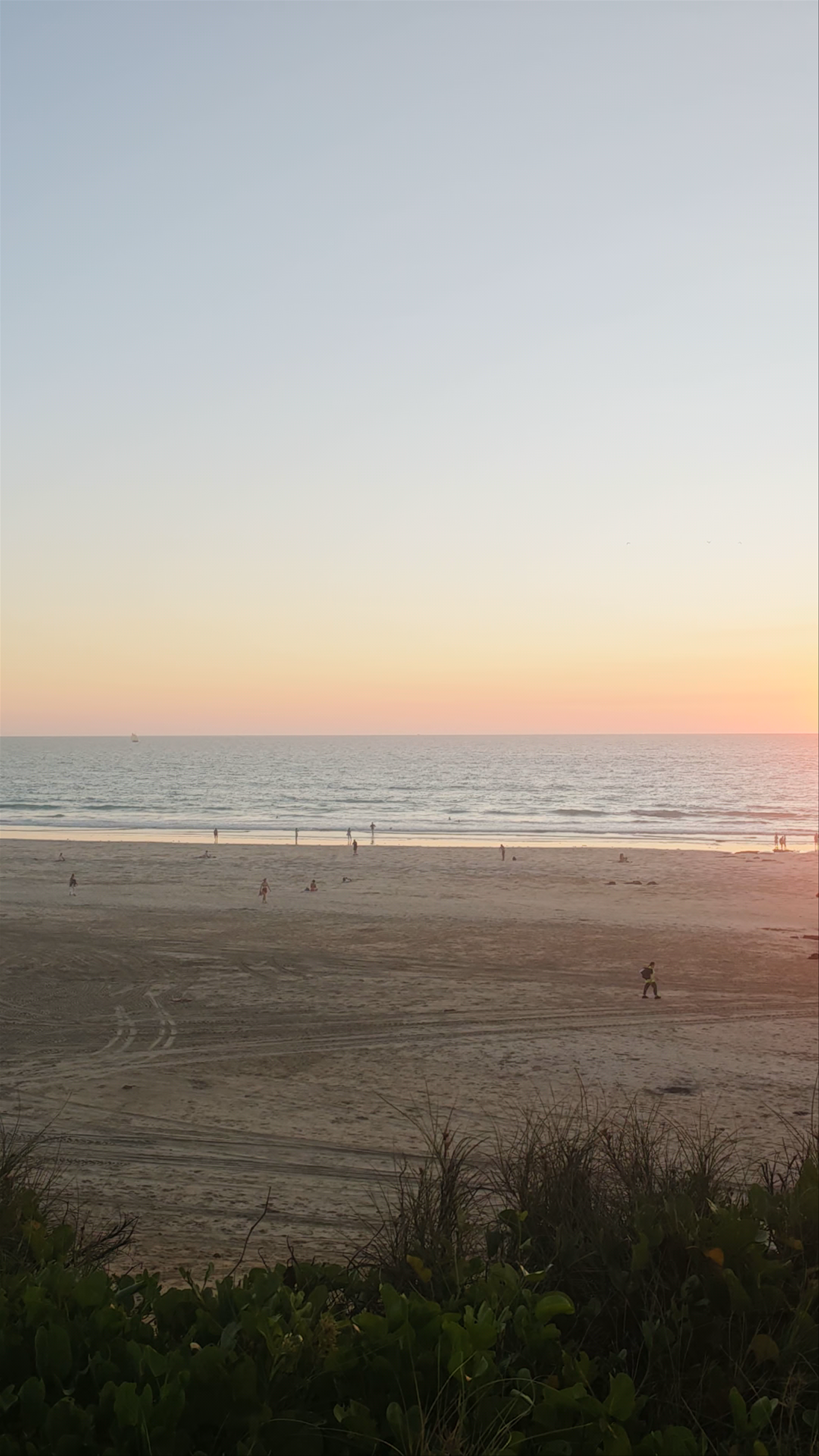 Cable Beach Foreshore