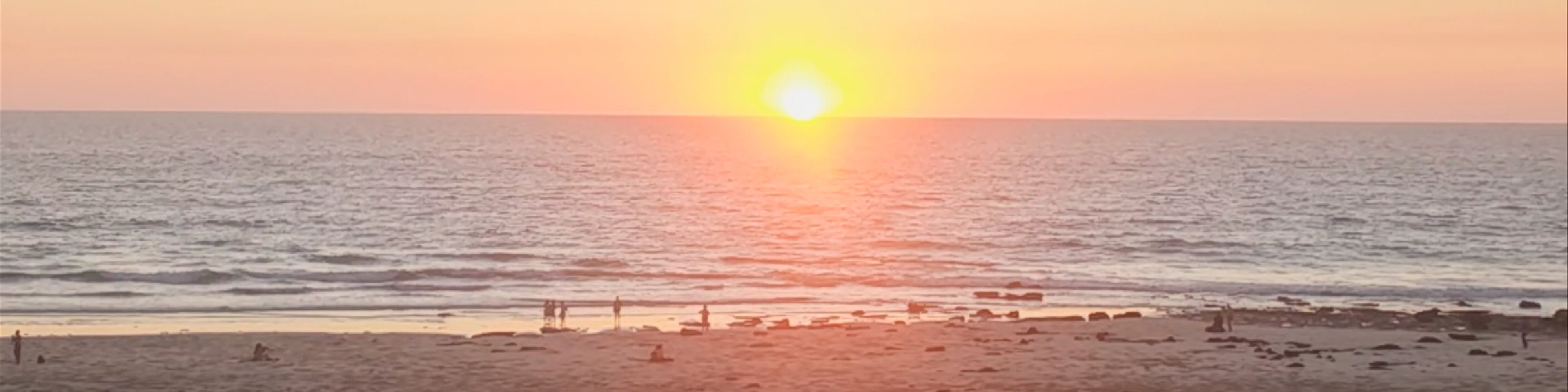 Cable Beach Foreshore
