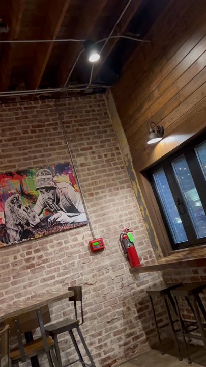 Social - Great vibe at Social! - Cocktail Bars Near Me - Jenks, Oklahoma