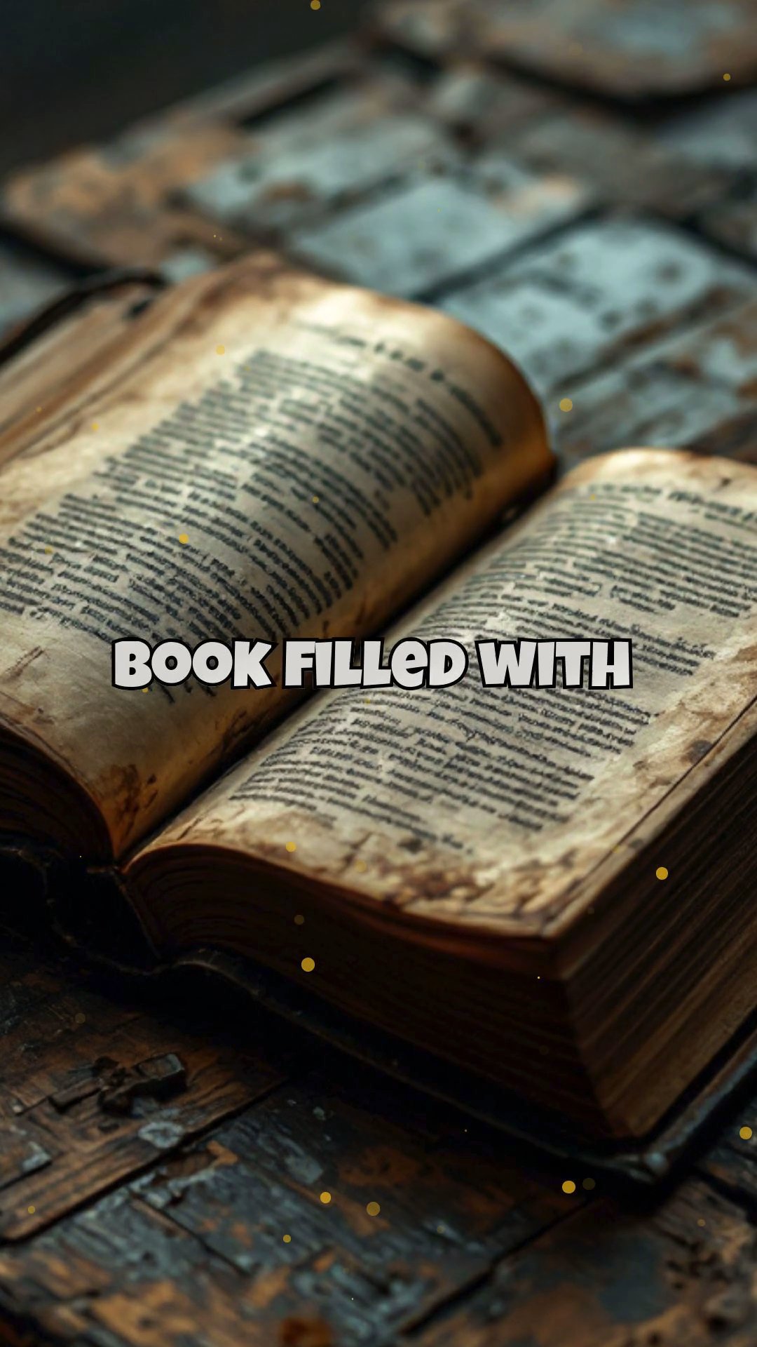 The Undeciphered Secrets of the Voynich Manuscript