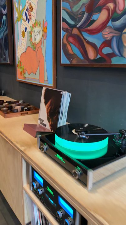 Kira - Audio system - Sushi Bars Near Me - Houston, Texas