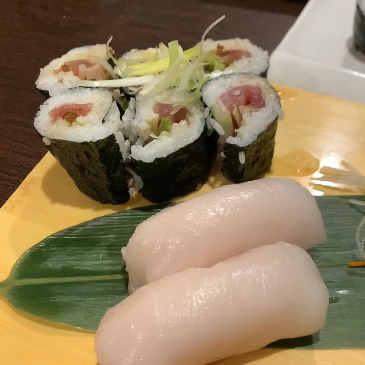 Obi's Sushi - Sushi Bars Near Me - San Diego, California