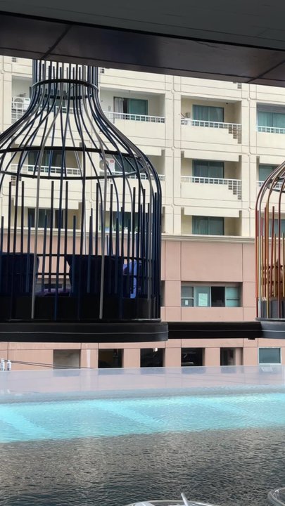 I'M Onsen Spa - Main pool - Day Spas Near Me - Makati, NCR