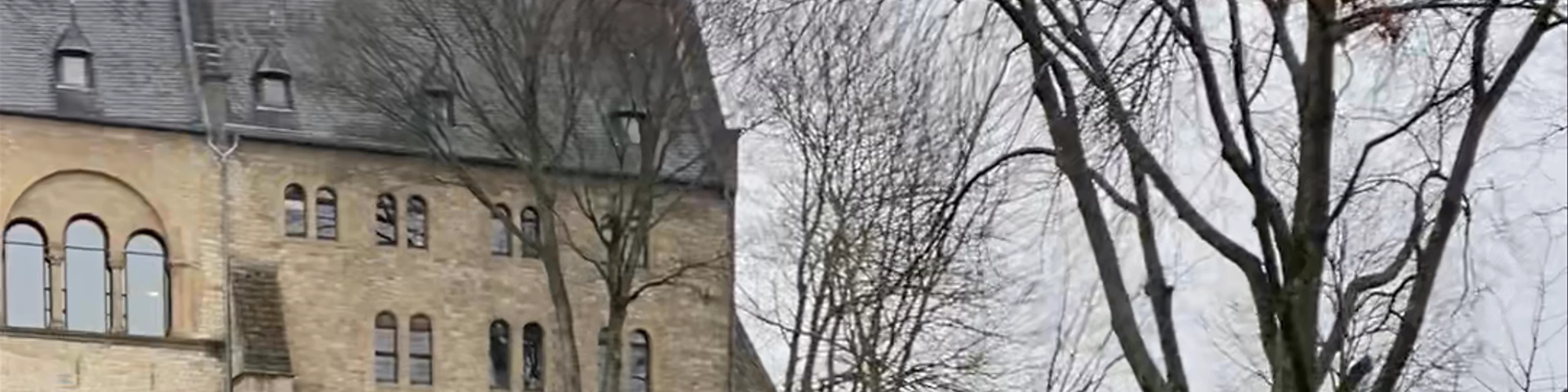 Palacio Imperial de Goslar