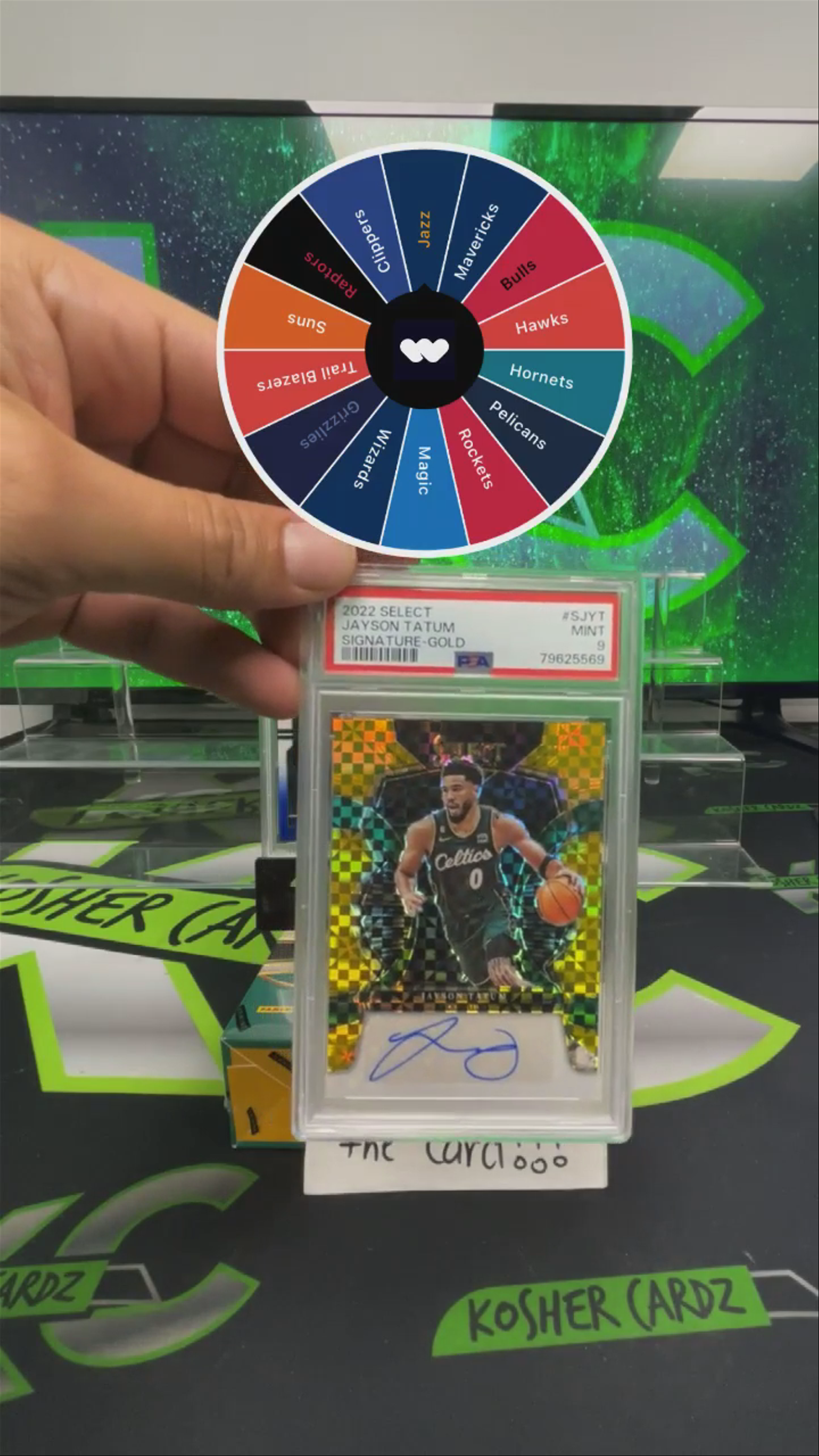 MASSIVE NBA KAHOON REPACK BREAKS 🎥🤟