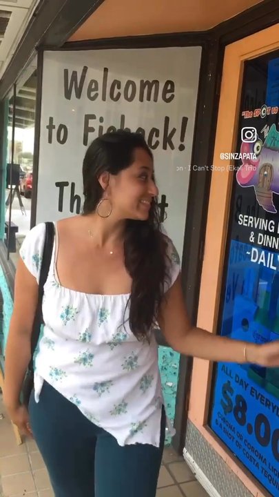Fishack - Laid back beachy vibes - Seafood Near Me - Vero Beach, Florida