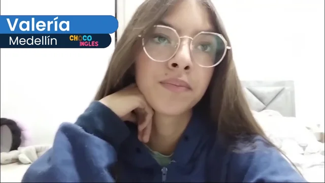 Fotograma original del video: Historia en video 3