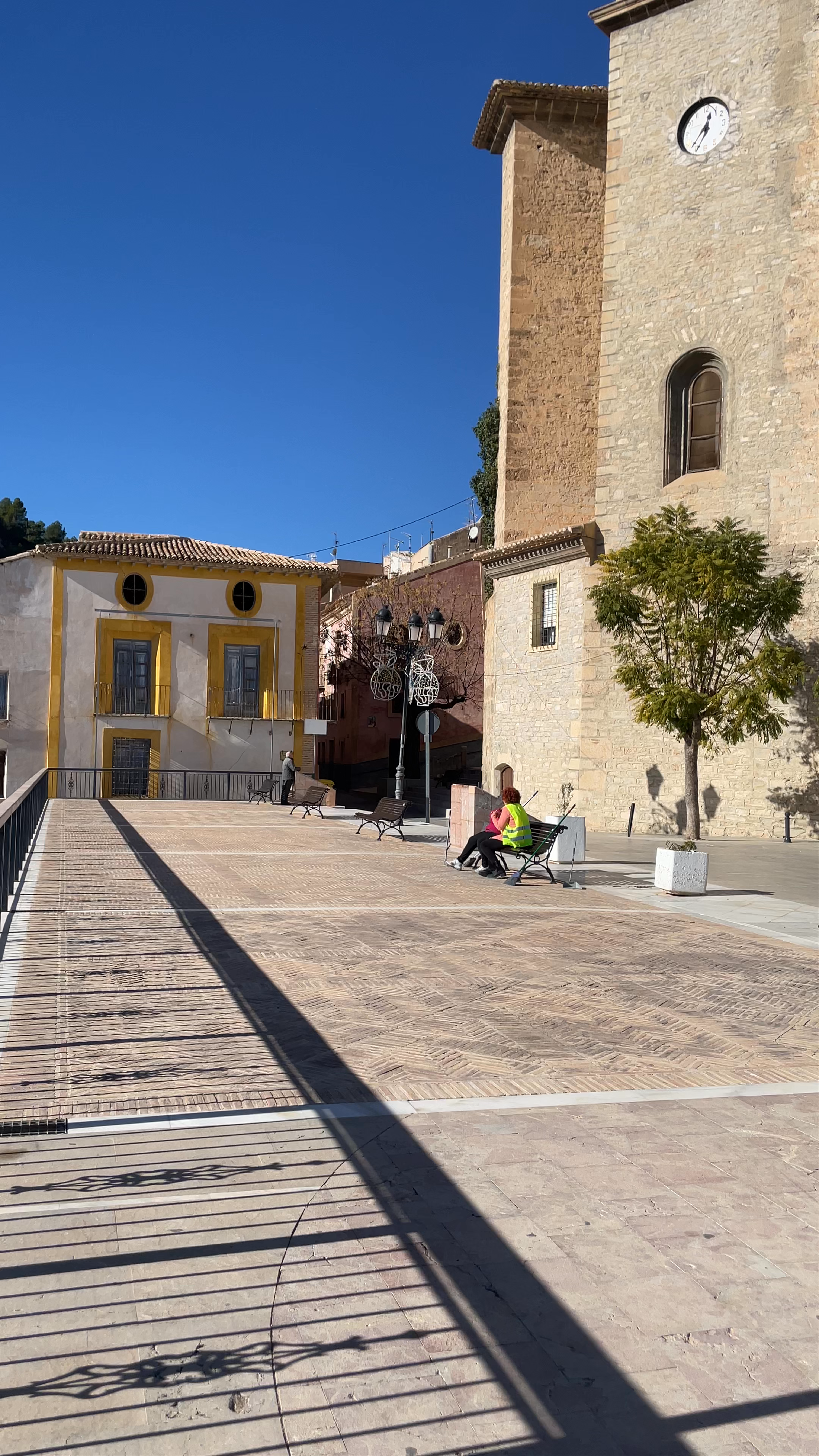 Parroquia de Nuestra Señora de la Asunción