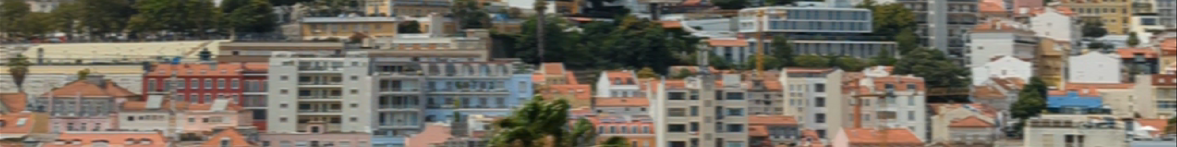 Tours & experiences in Lisbon