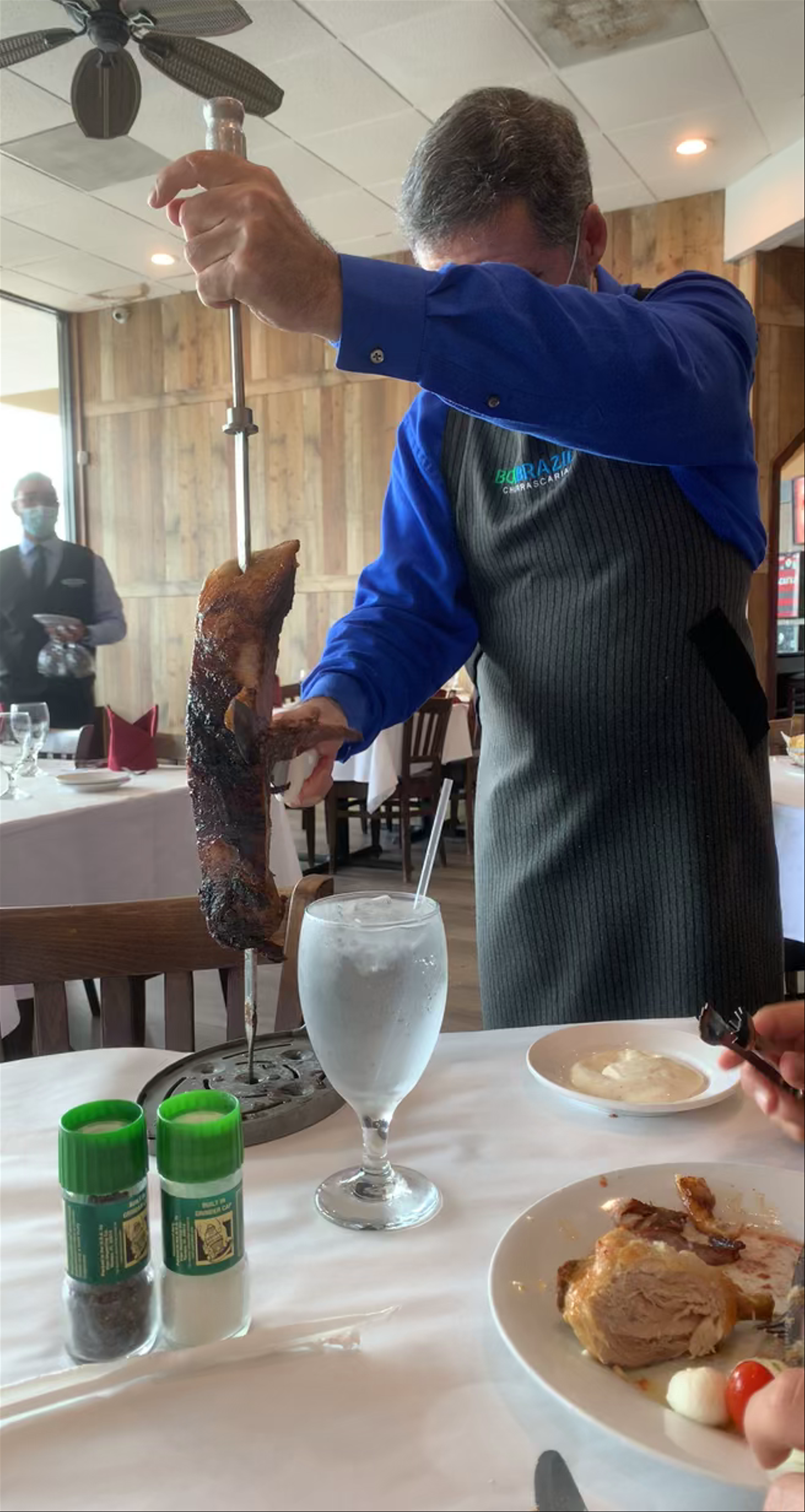 Brazilian Churrascaria Experience at BoiBrazil in Orlando