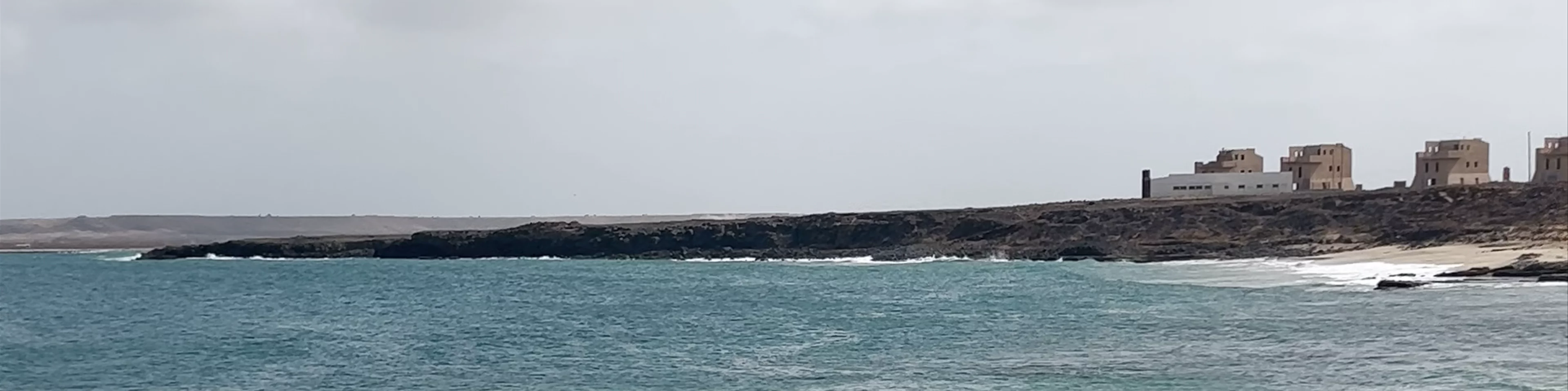 Porto Pedra Lume