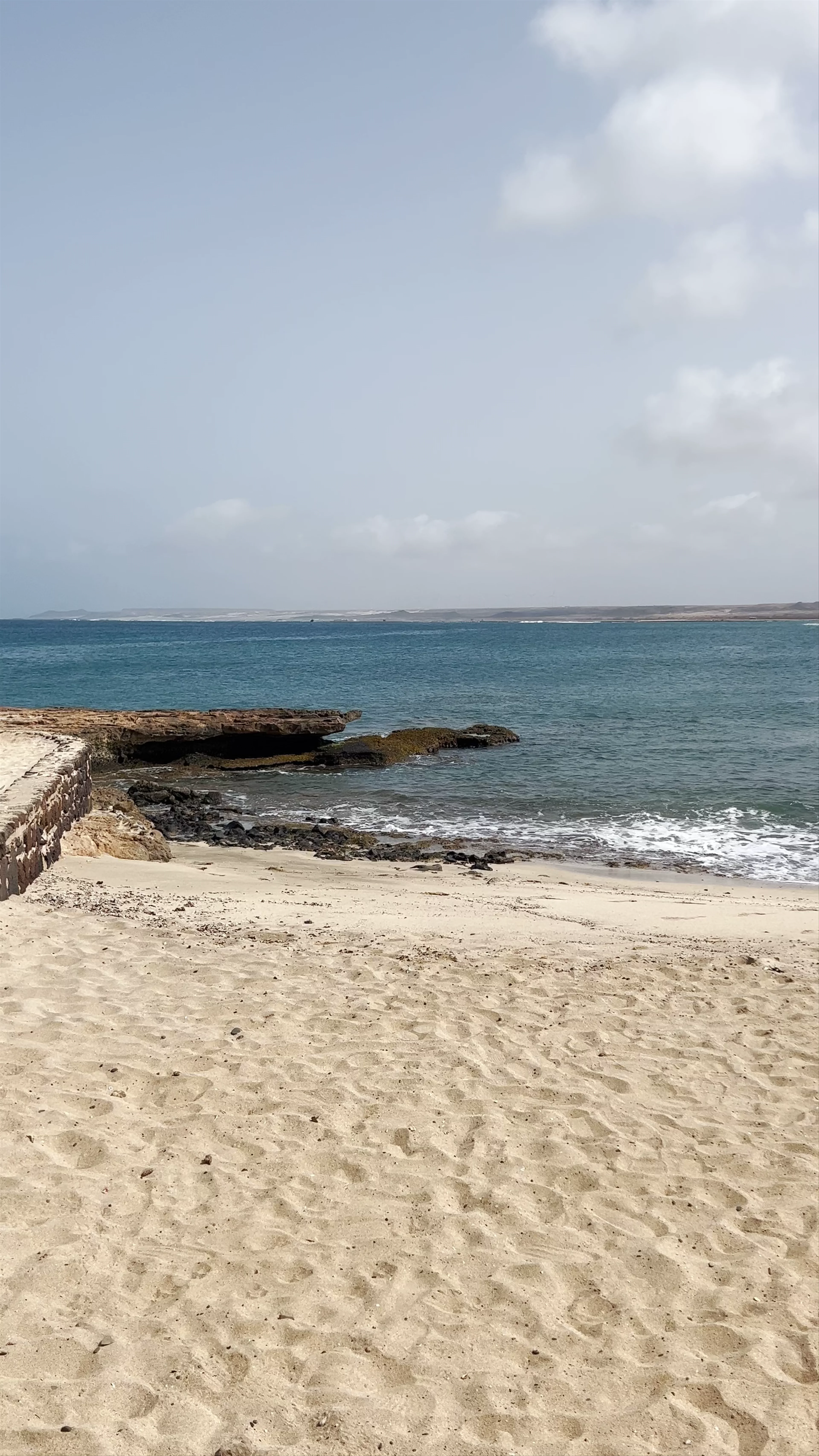 Porto Pedra Lume