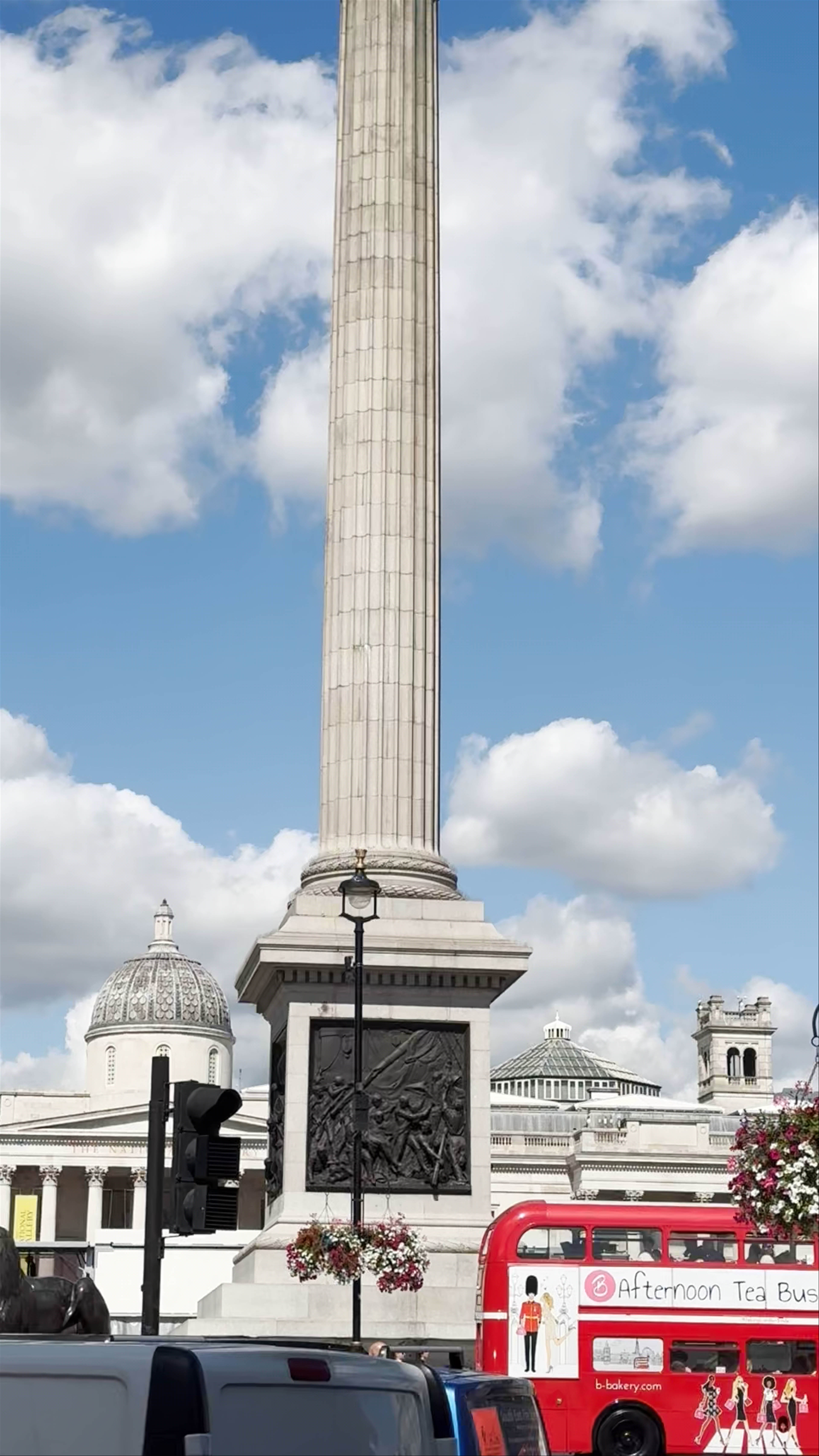 Monumento a Nelson