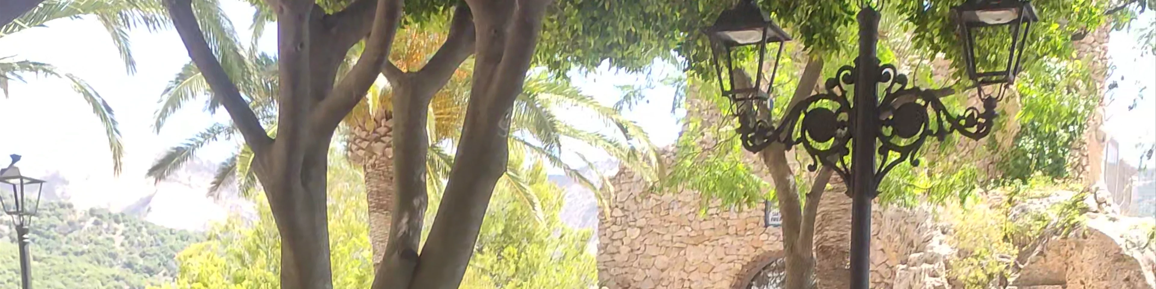 Ermita de la Virgen de la Peña