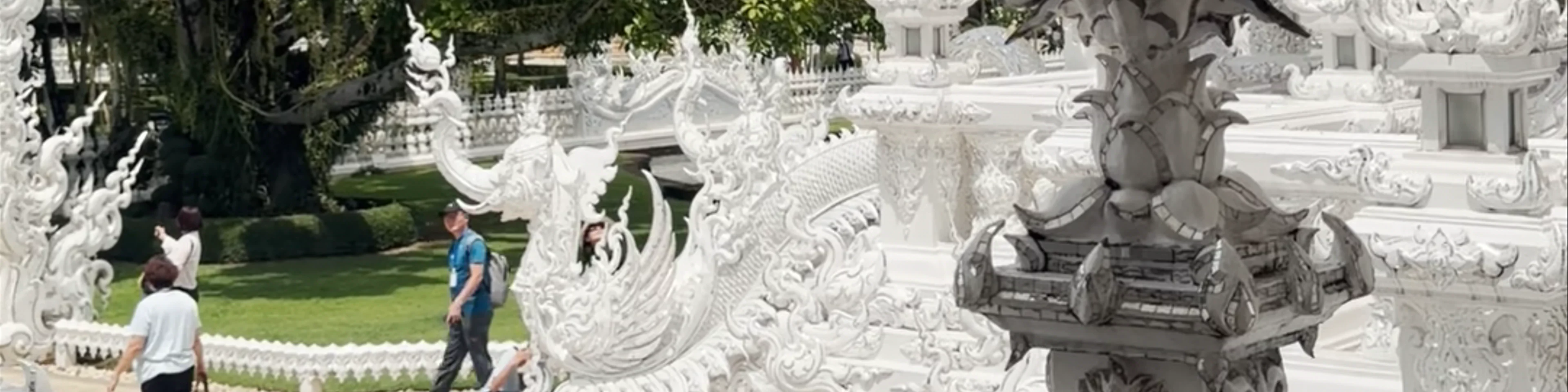 Wat Rong Khun