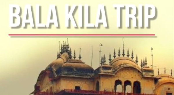 Photo of Alwar darshan ! #tri